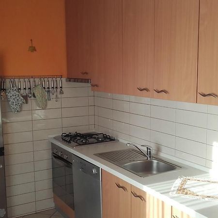 Apartment Moni Rijeka Luaran gambar