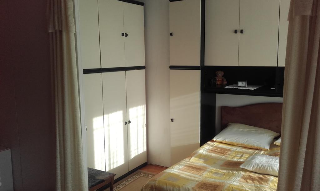 Apartment Moni Rijeka Luaran gambar
