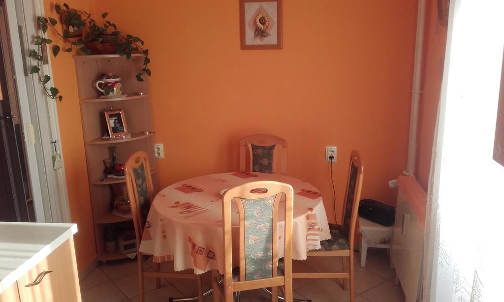 Apartment Moni Rijeka Luaran gambar