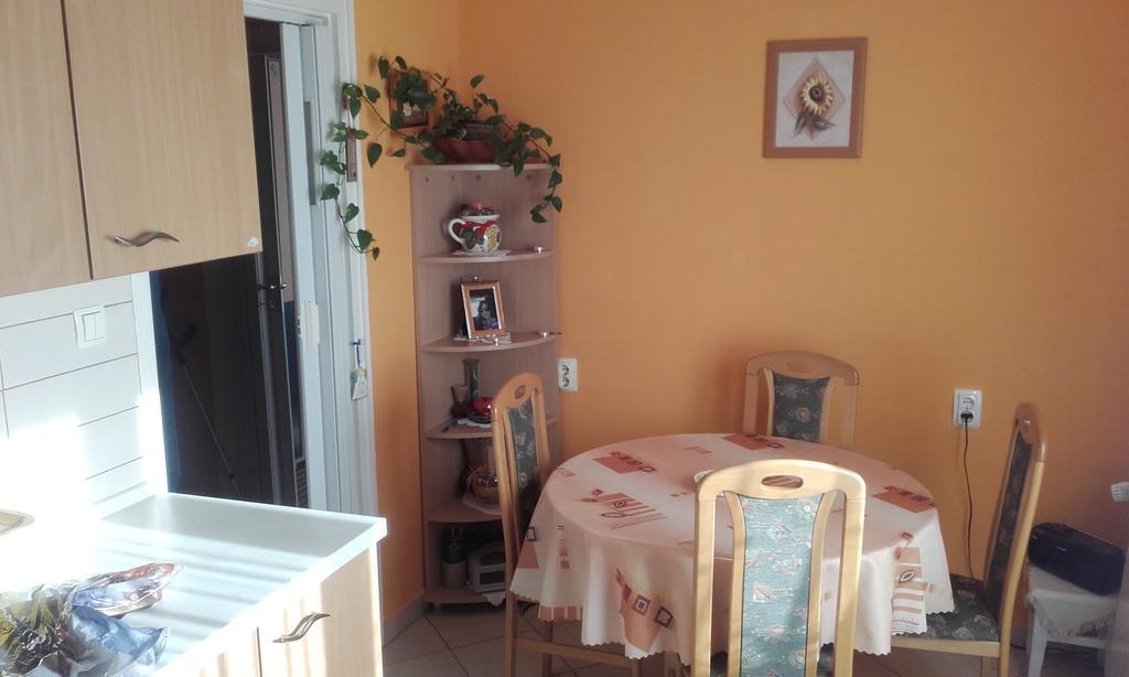 Apartment Moni Rijeka Luaran gambar
