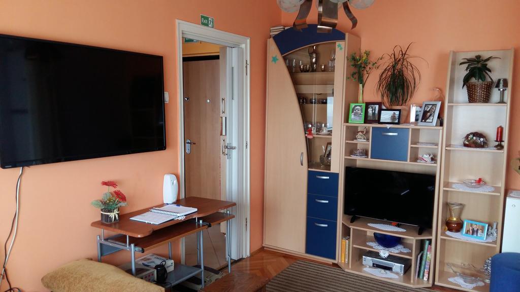 Apartment Moni Rijeka Luaran gambar